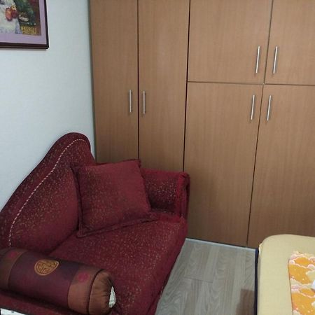 Apartment Cepic Herceg Novi Luaran gambar