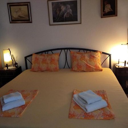 Apartment Cepic Herceg Novi Luaran gambar